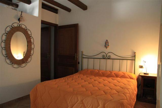 Agriturismo Baglio Donna Santa Dattilo Exterior foto