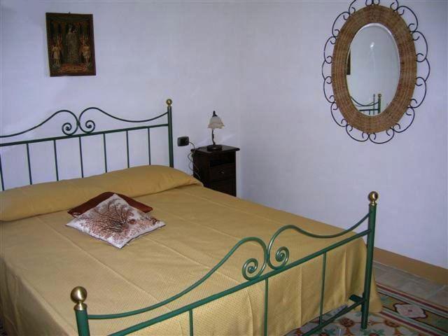 Agriturismo Baglio Donna Santa Dattilo Exterior foto