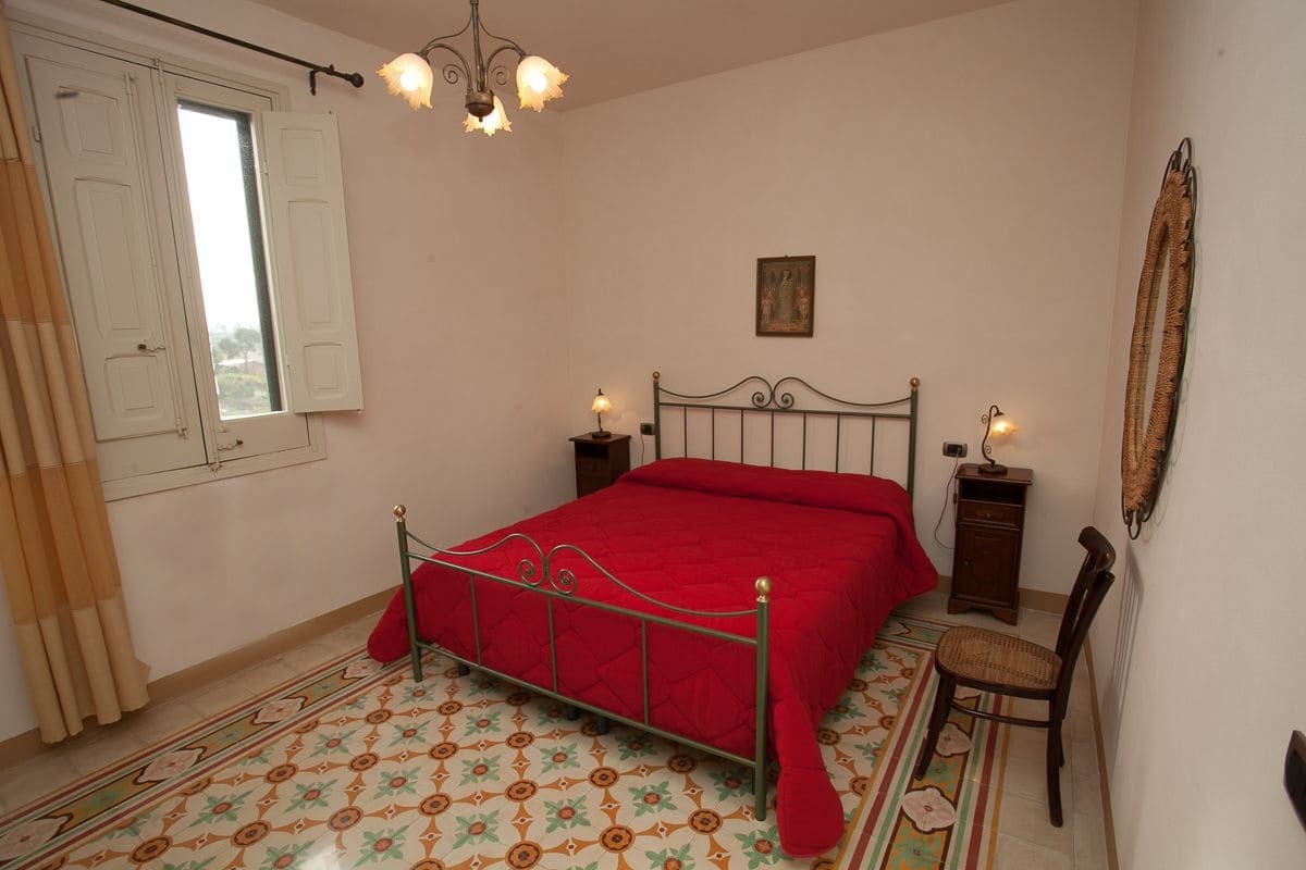 Agriturismo Baglio Donna Santa Dattilo Exterior foto