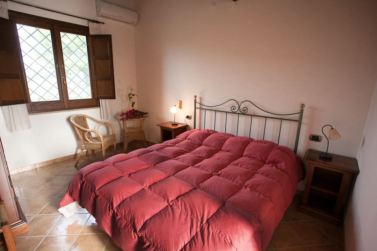 Agriturismo Baglio Donna Santa Dattilo Exterior foto