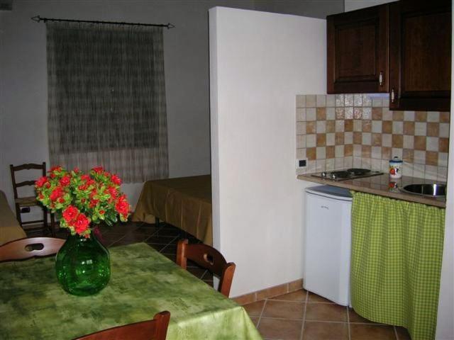 Agriturismo Baglio Donna Santa Dattilo Exterior foto